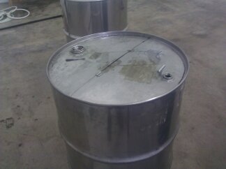 Kettle 9