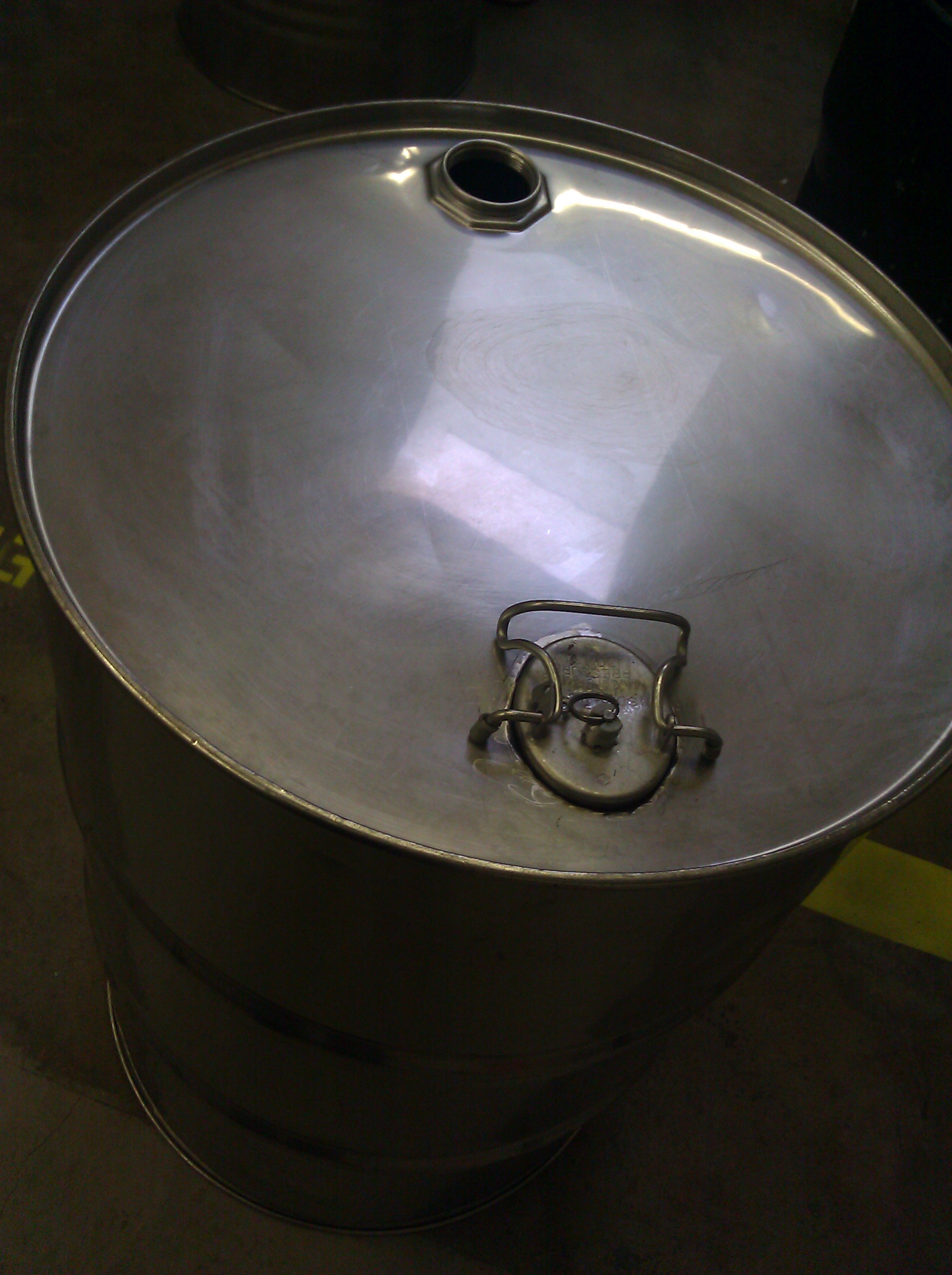 Fermenters