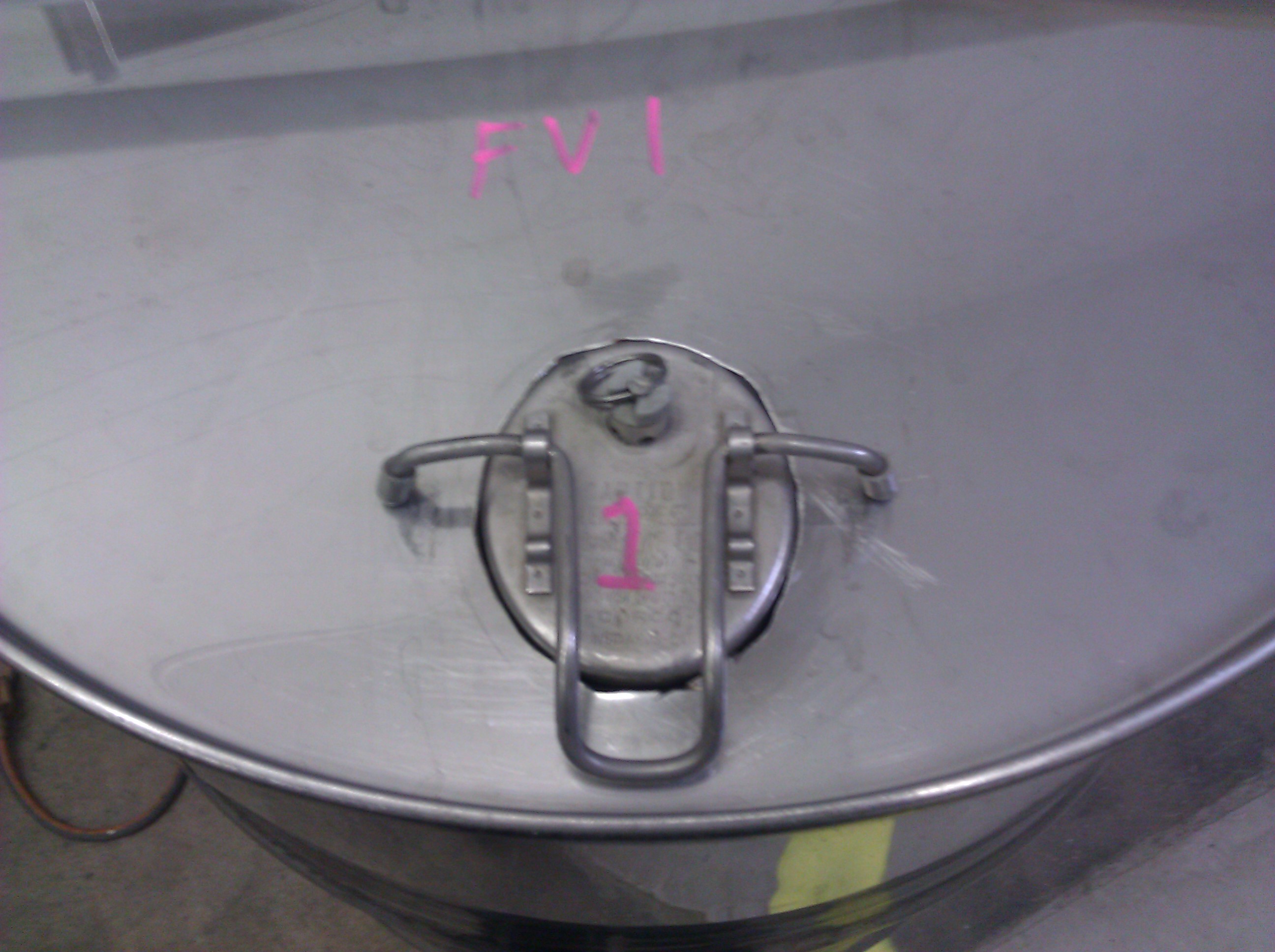 Fermenters