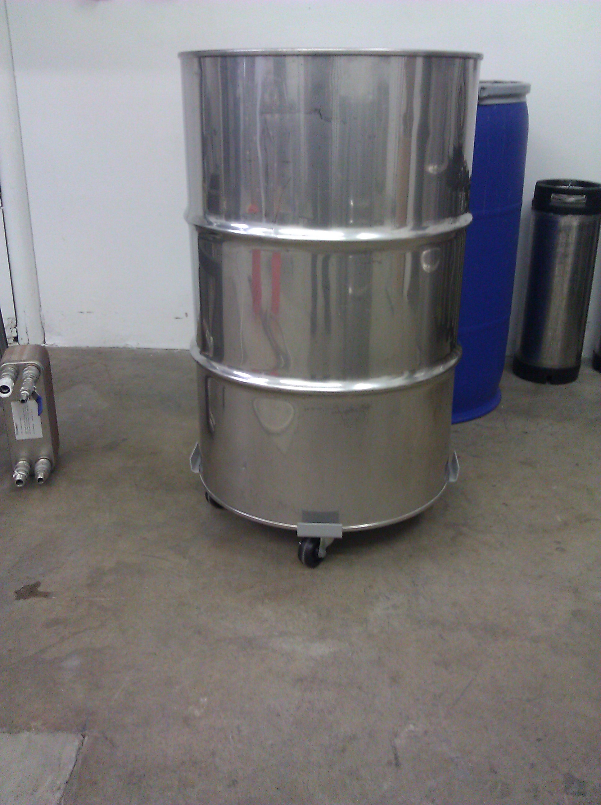 Fermenters