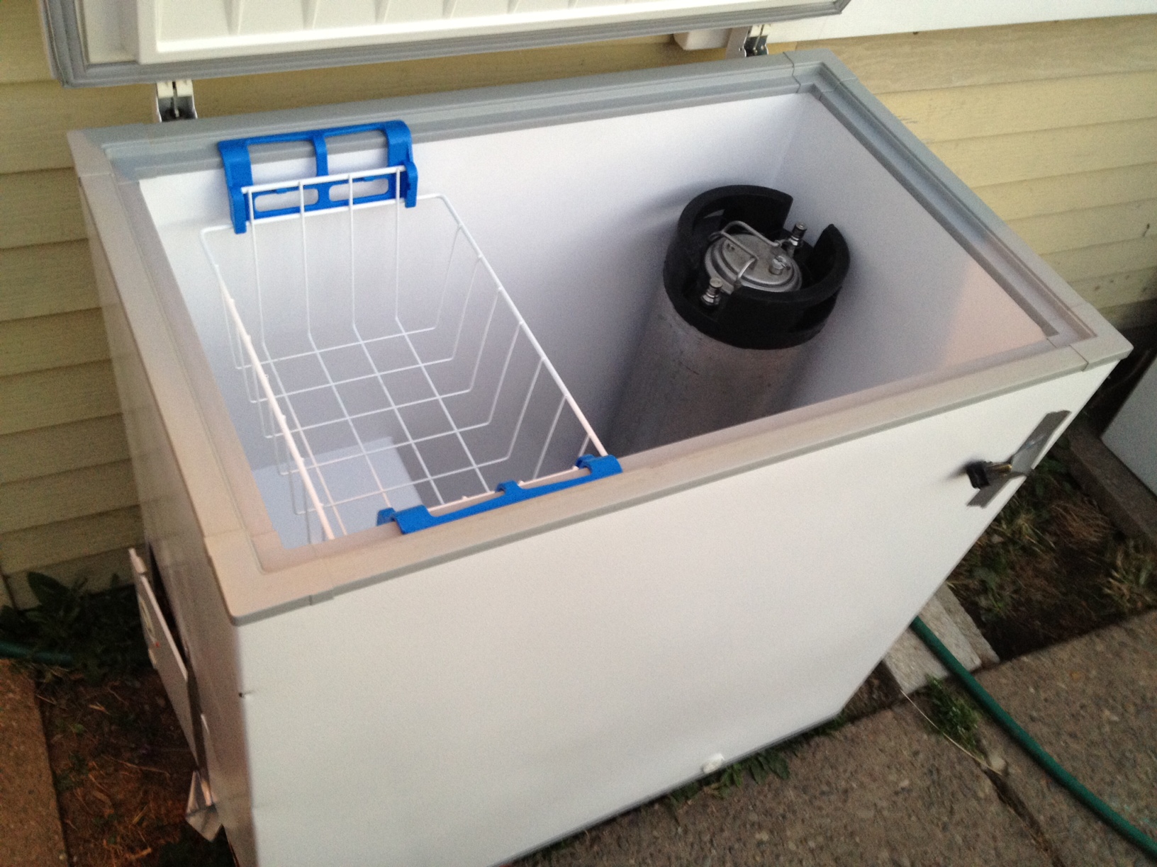 freezer