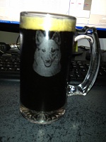 Irish Stout