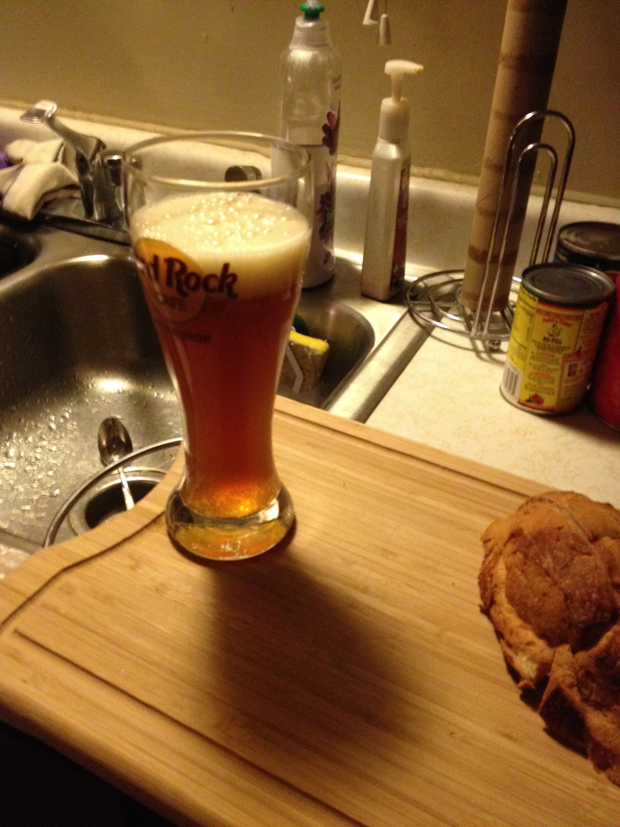 pale ale