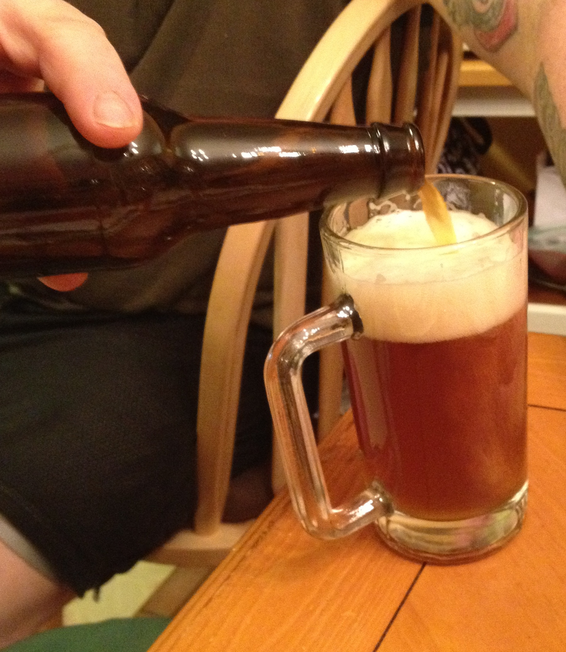Belgian Tripel