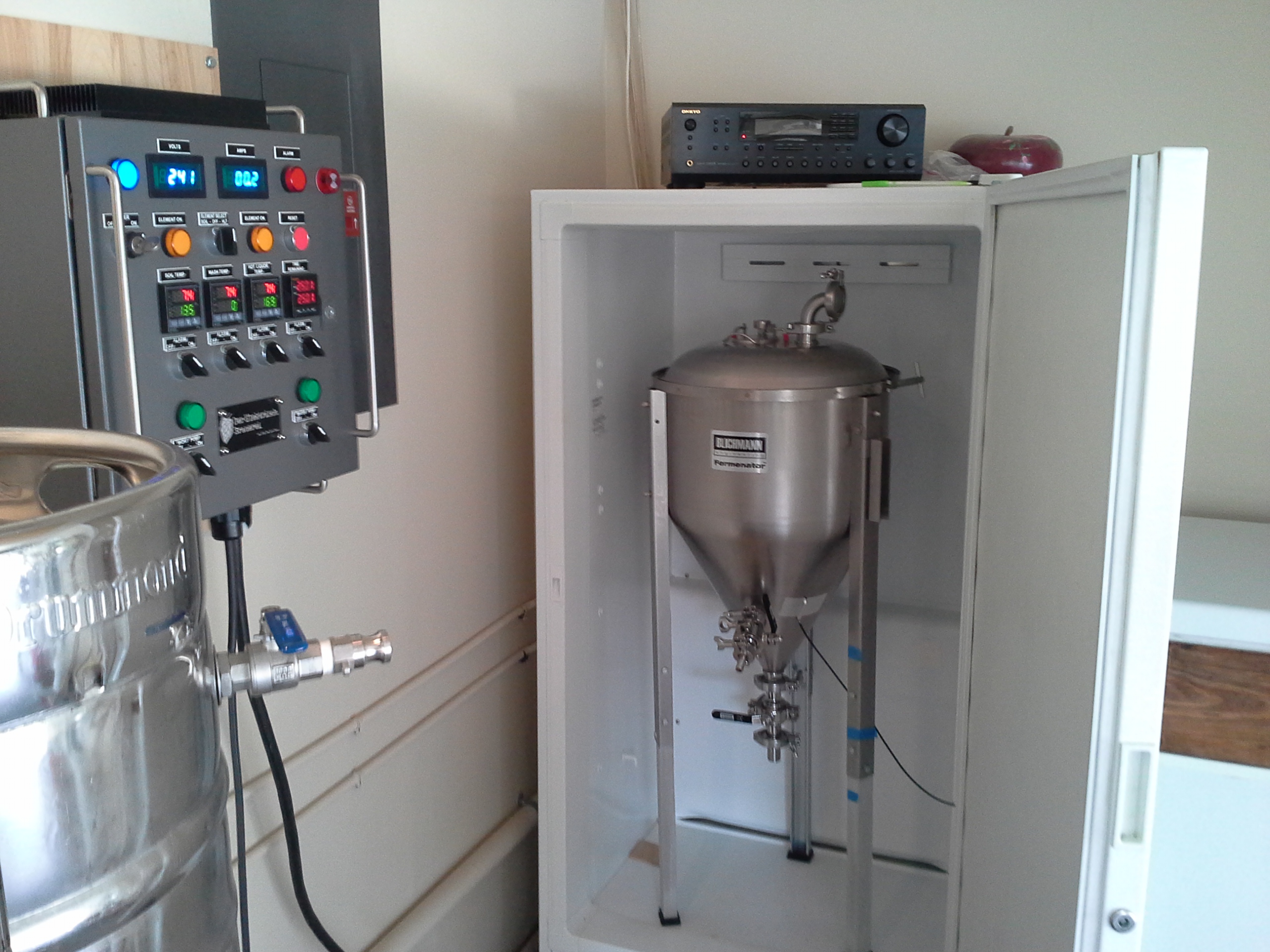 Fermentation