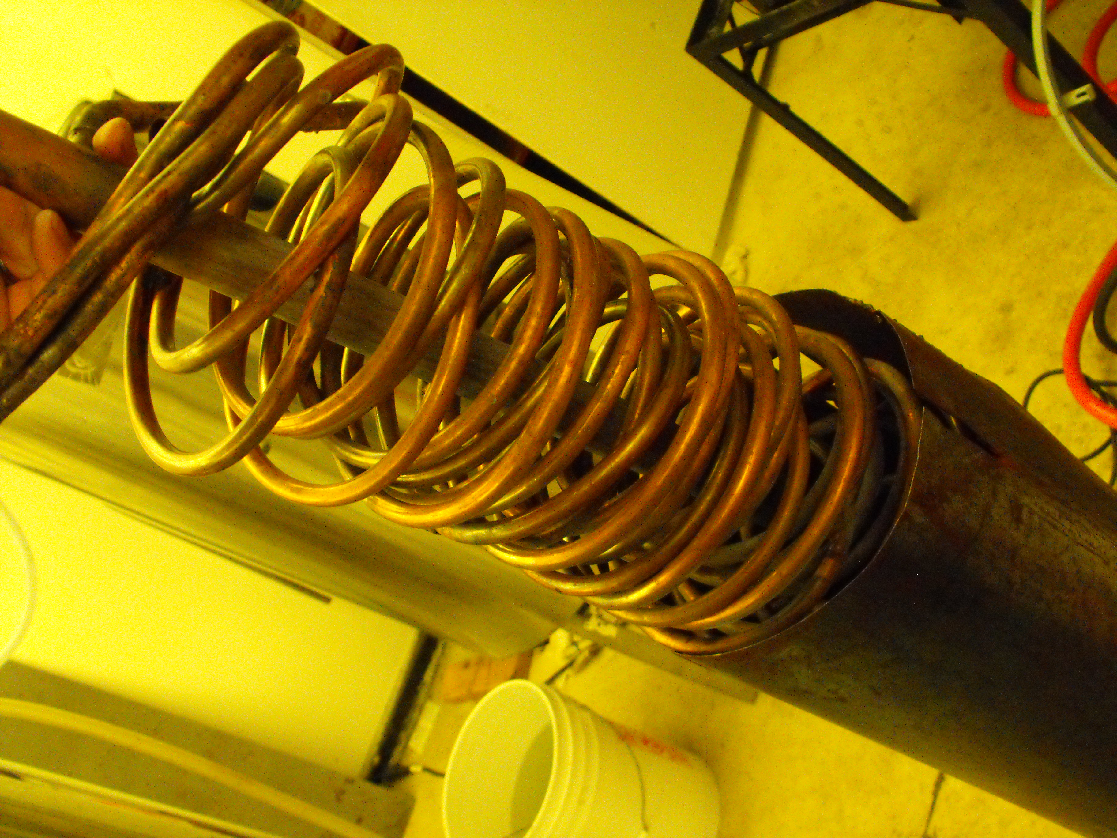 Flashboiler