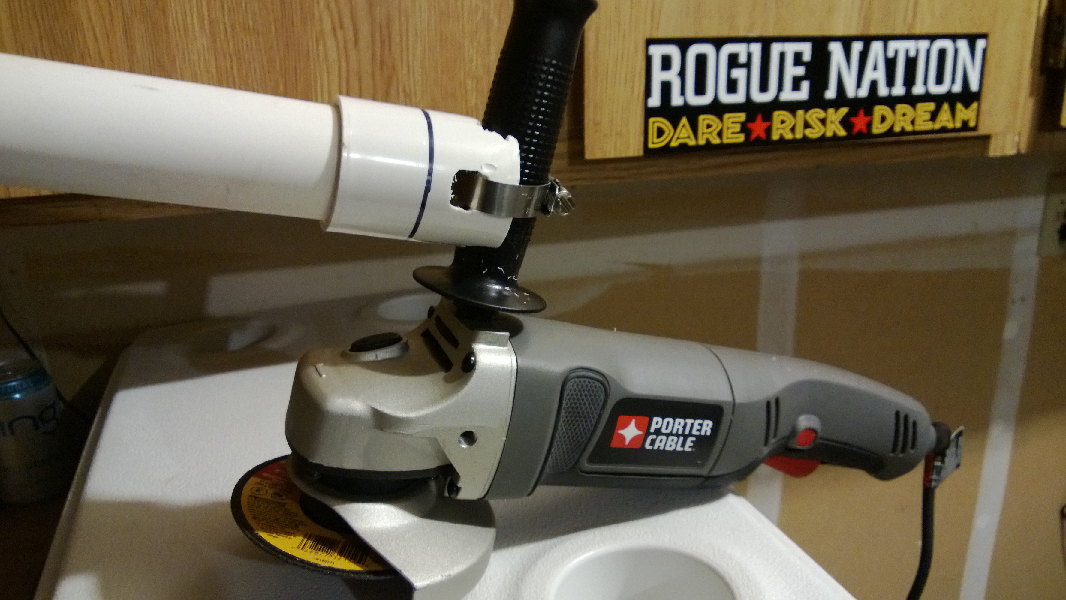 Keggel Conversion JIG