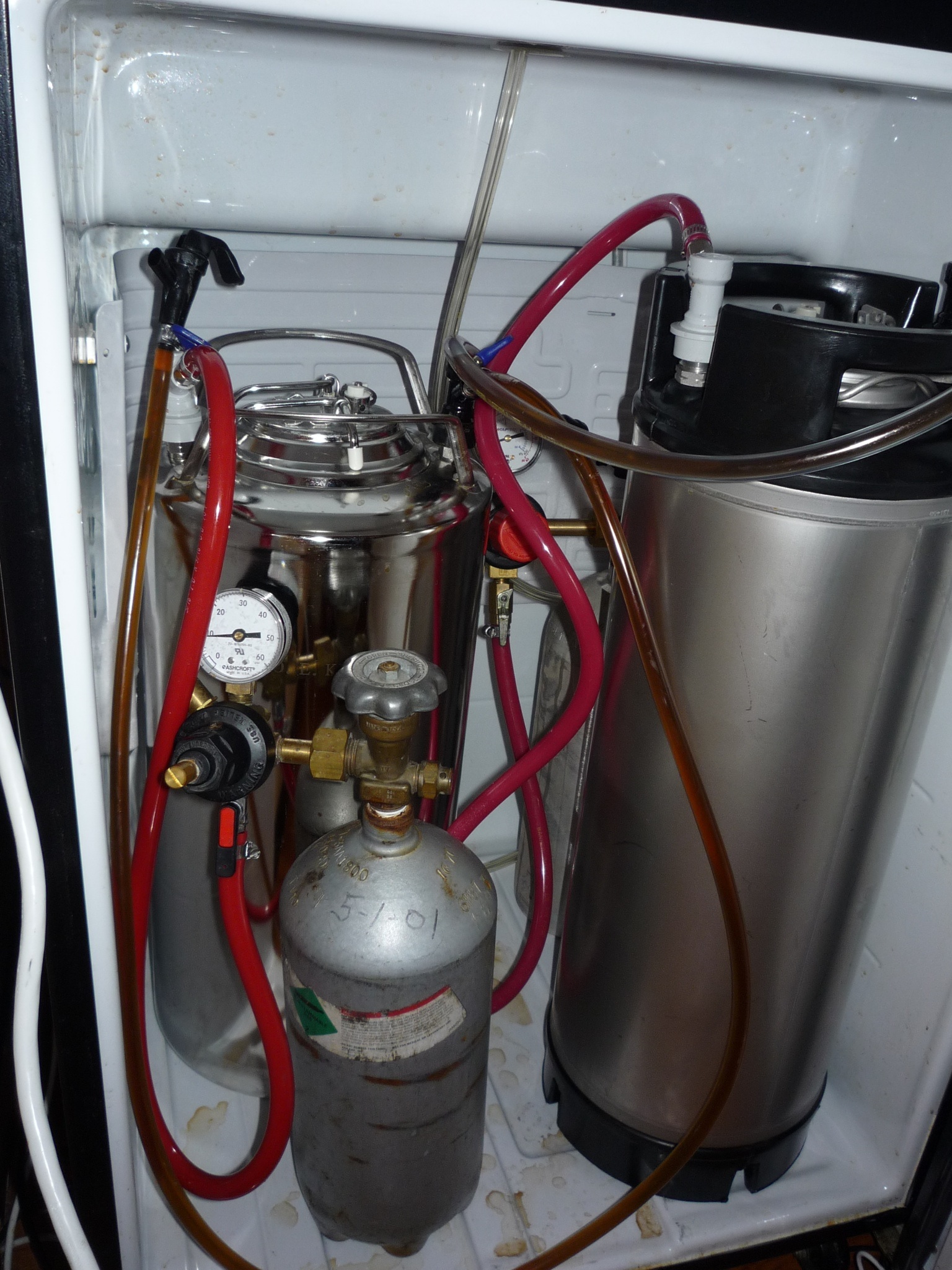 Kegerator