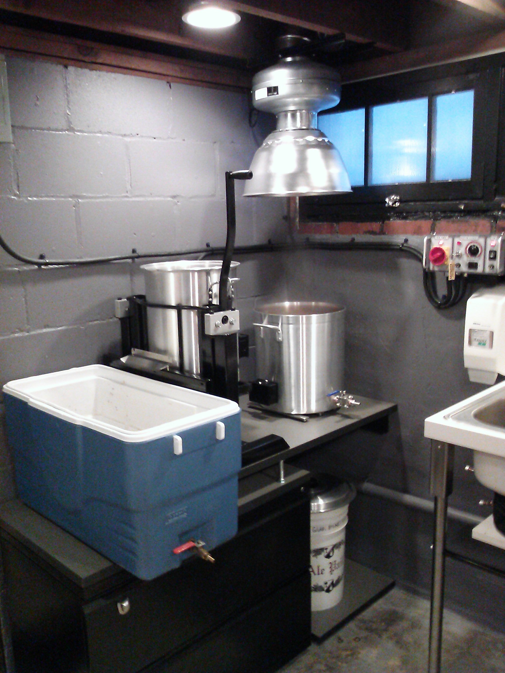 E RIG