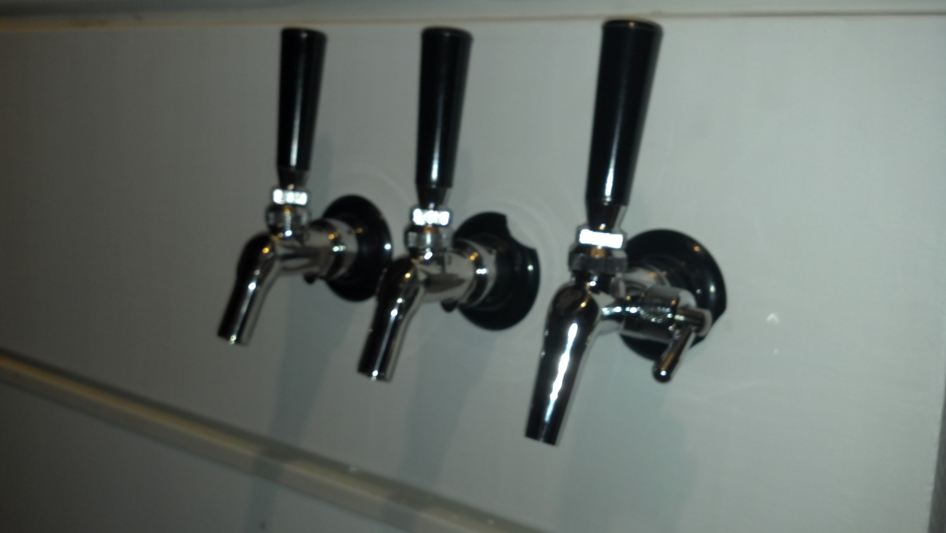 my taps