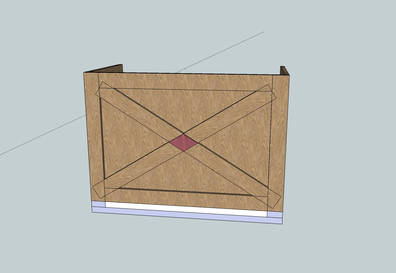 base front