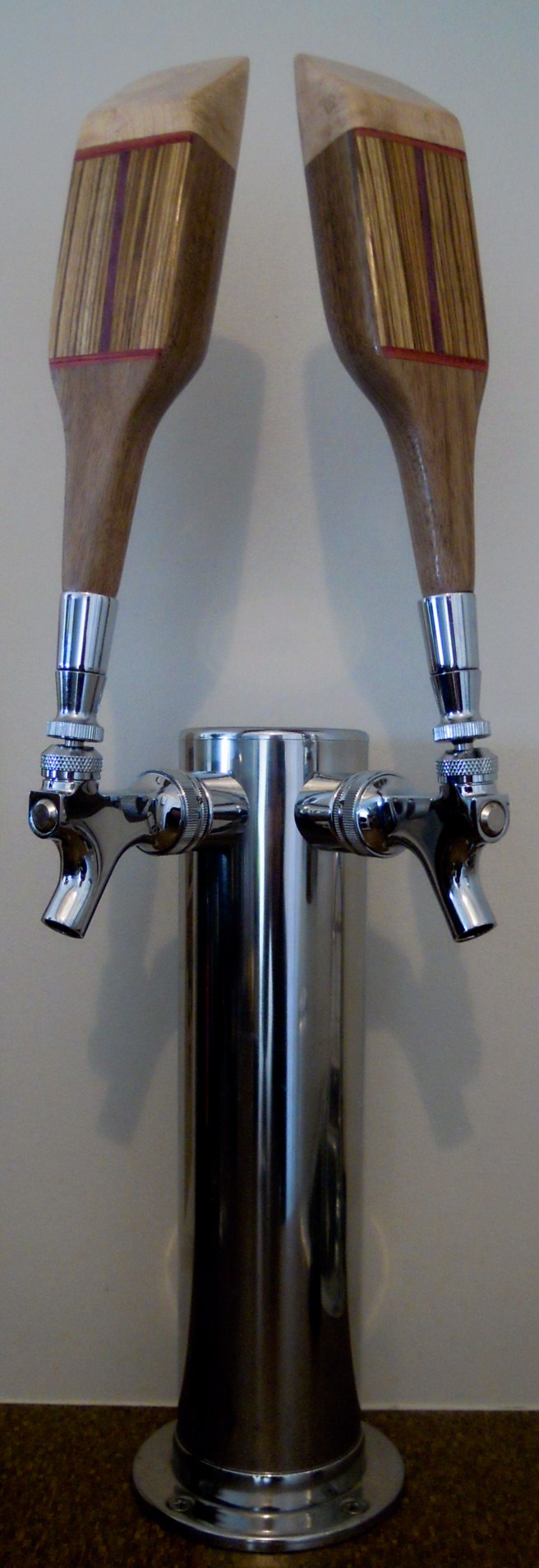 custom tap handles