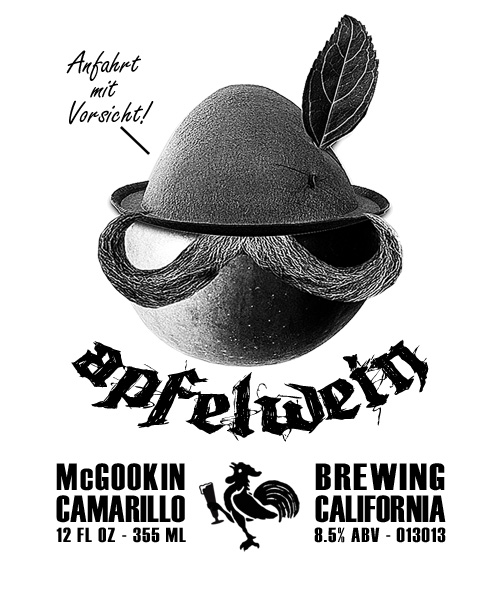 Apfelwein