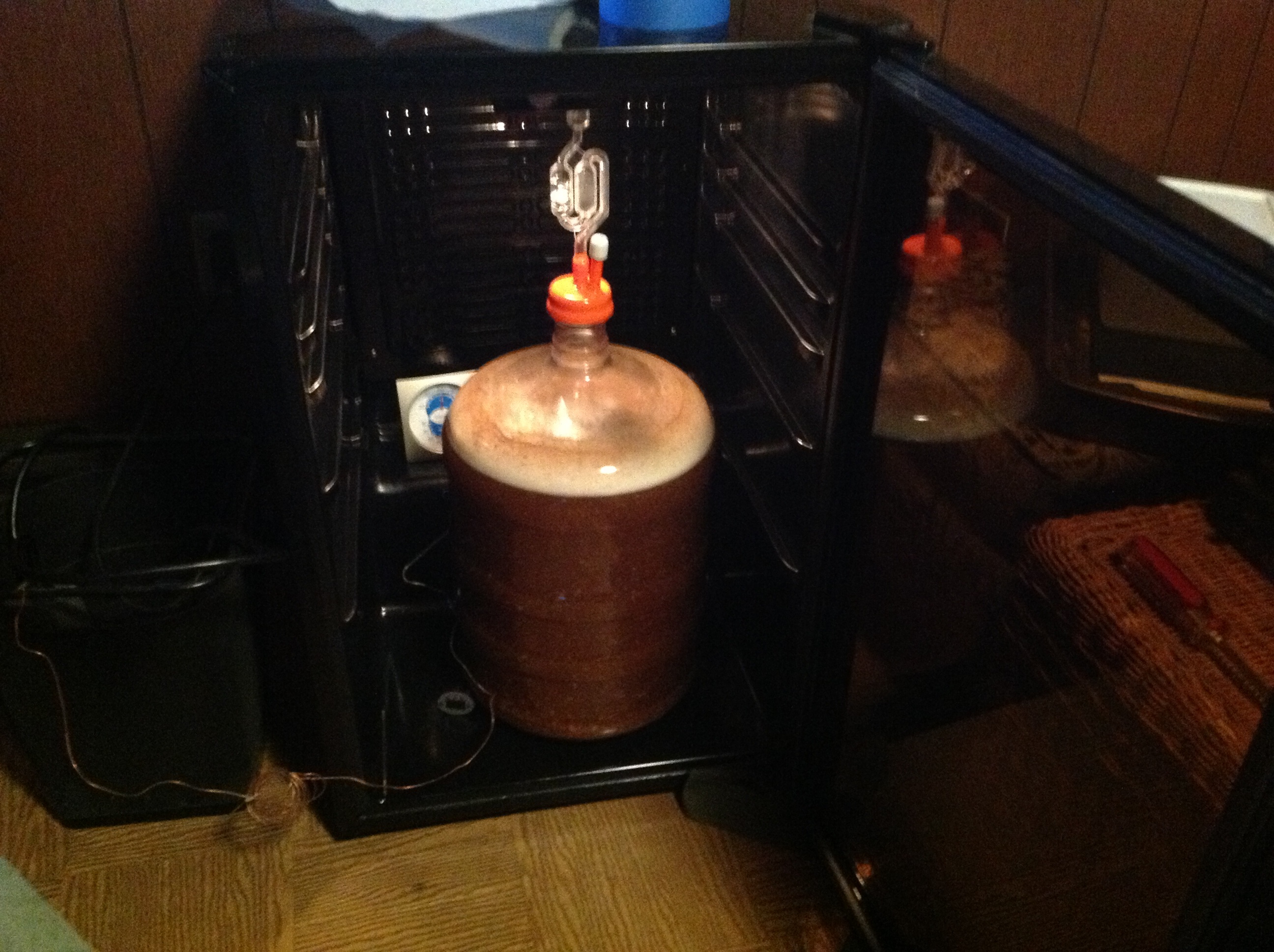 Scottish Ale -Wee Heavy