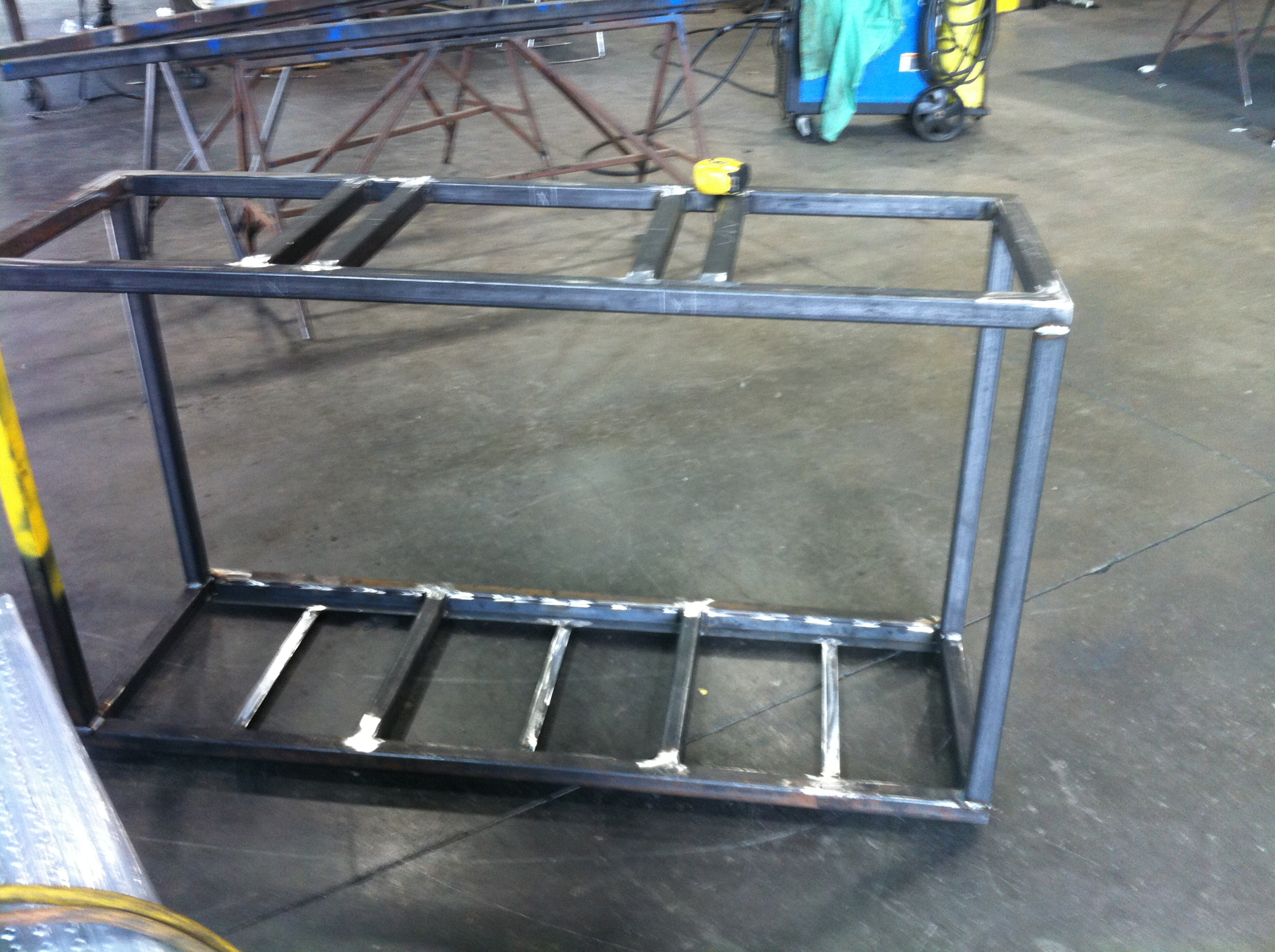 Frame