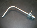 TC Mash Pickup Tube