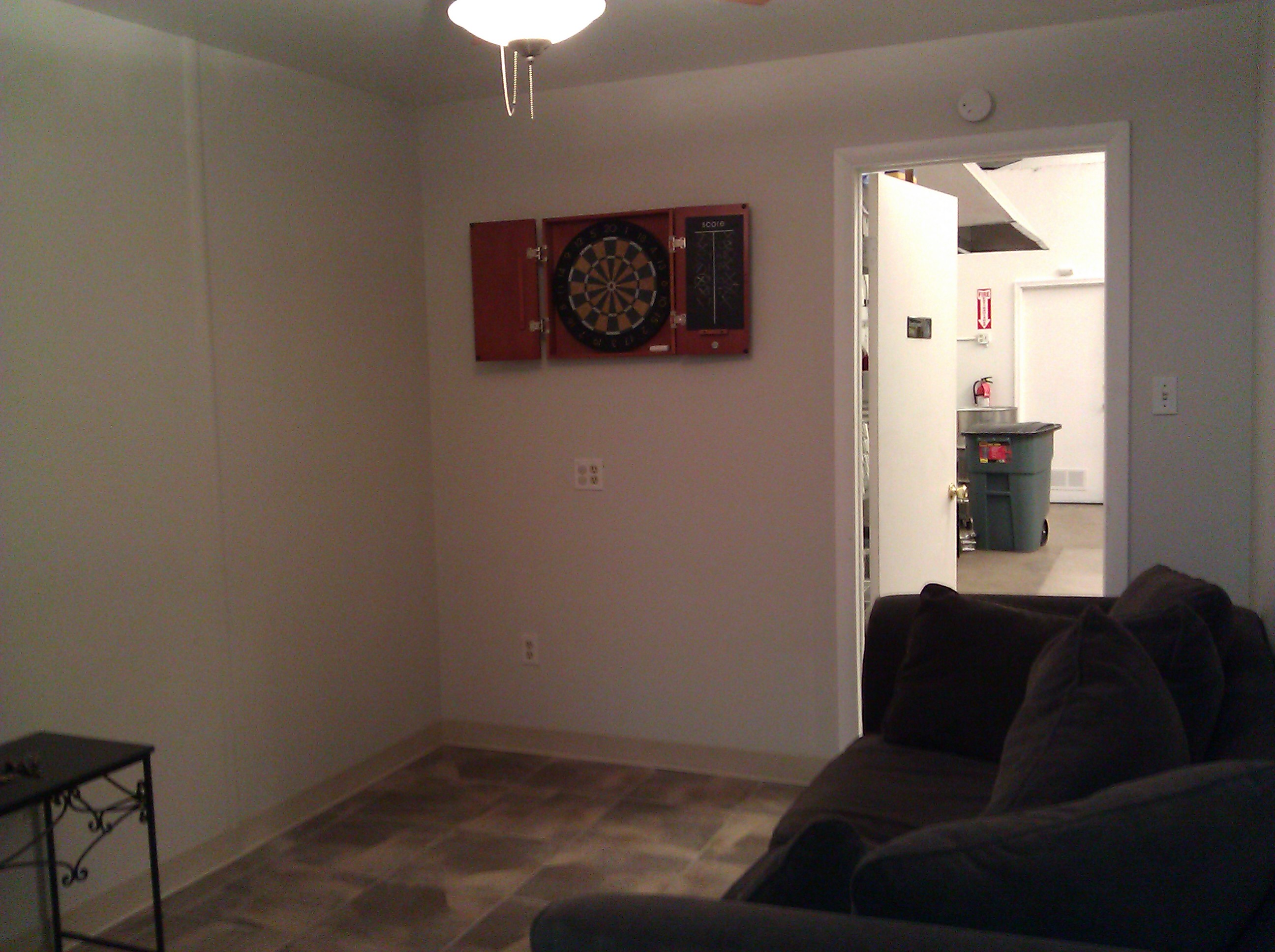 dartroom
