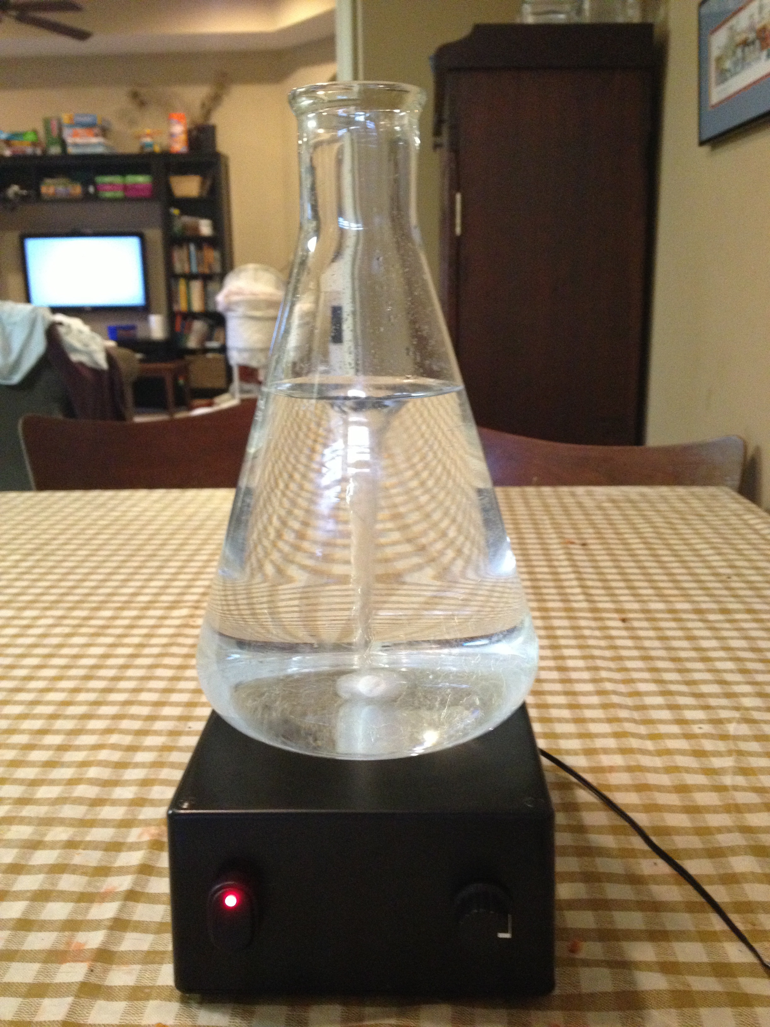 2L Vortex
