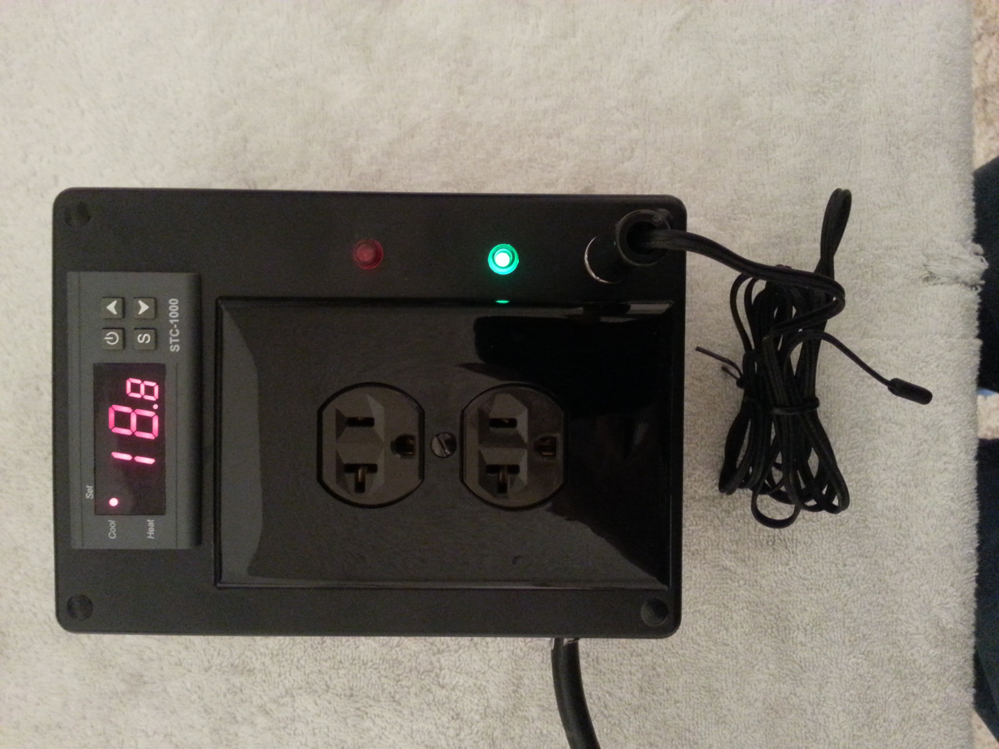 My ebay Controller Build