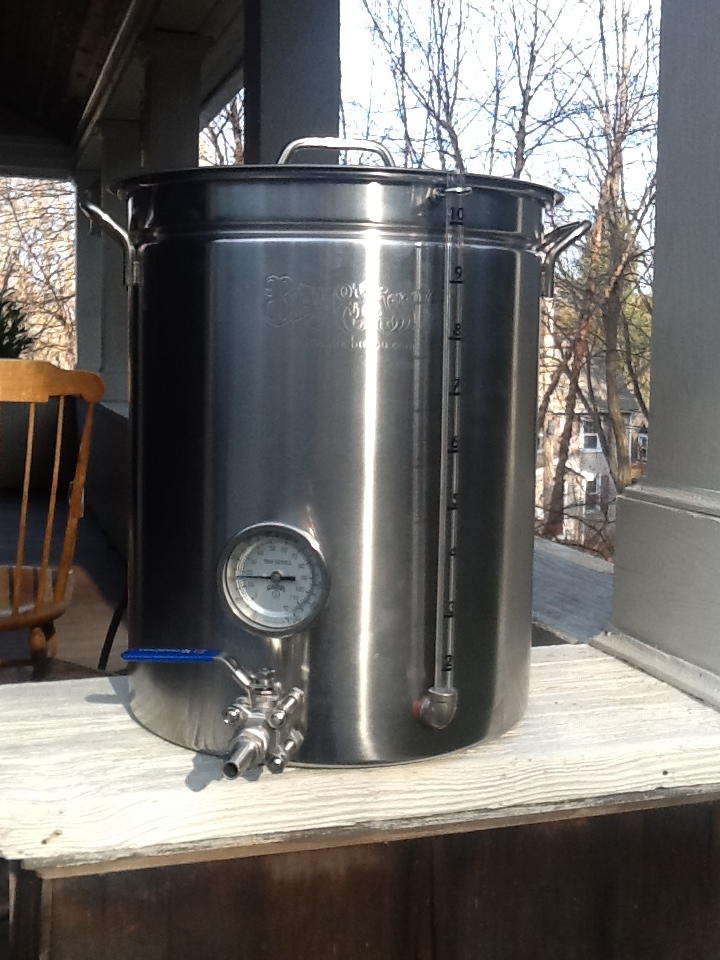 Brewkettle