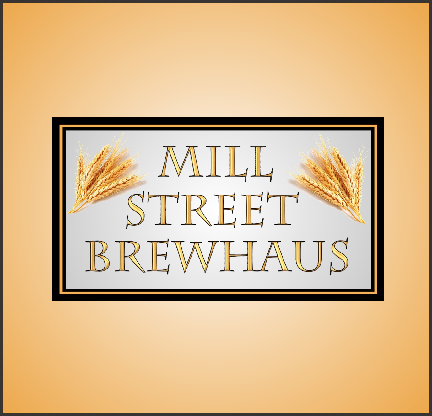 Mill Street Brewhaus Logo