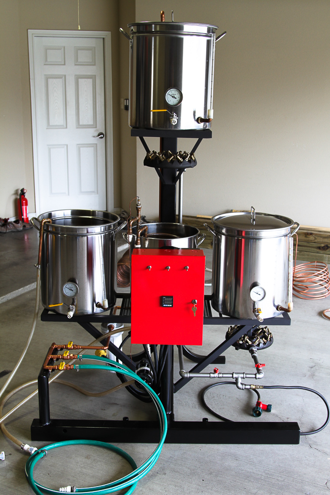 BrewFlex - for sale