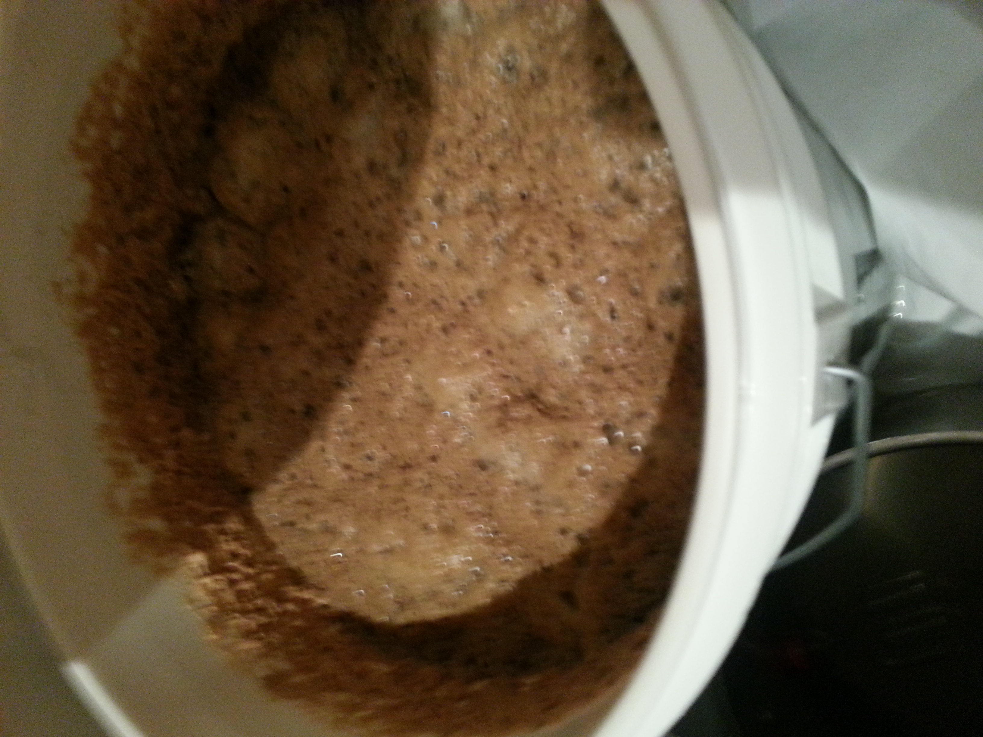 Grand Cru Fermentation