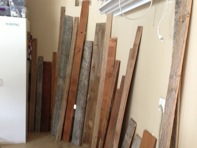 Keezer project