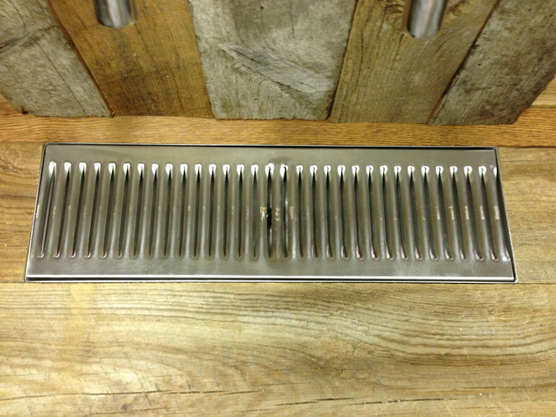 Keezer project