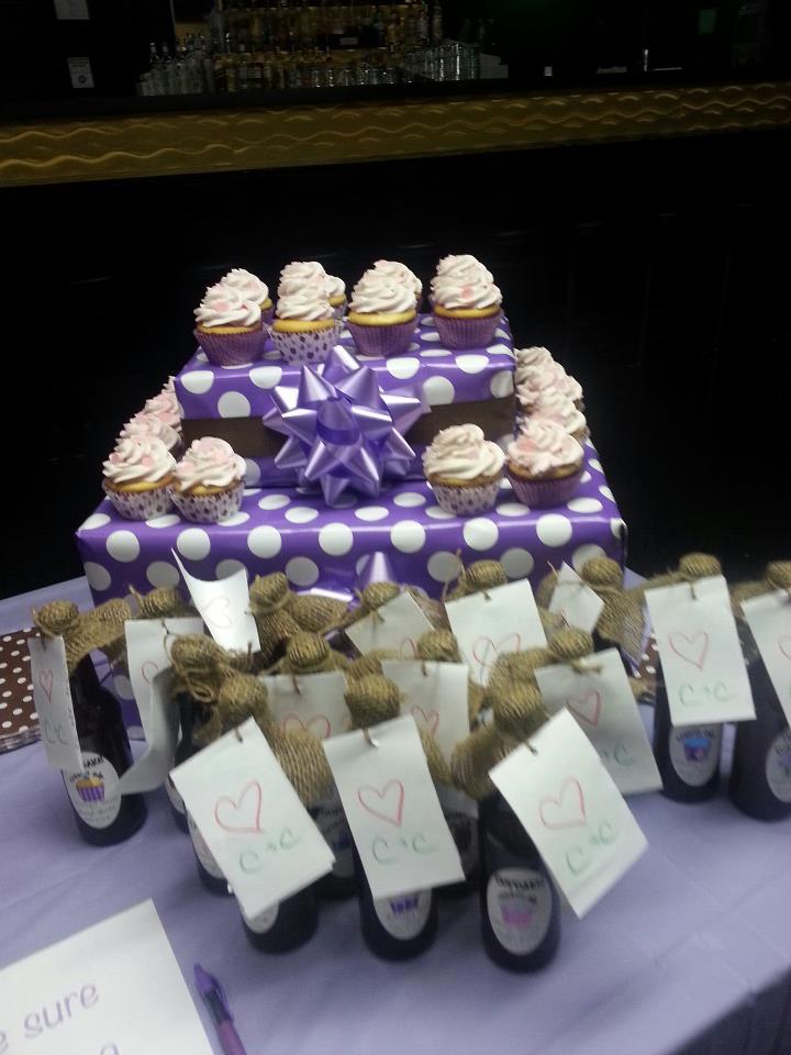 Cupcake Cream Ale