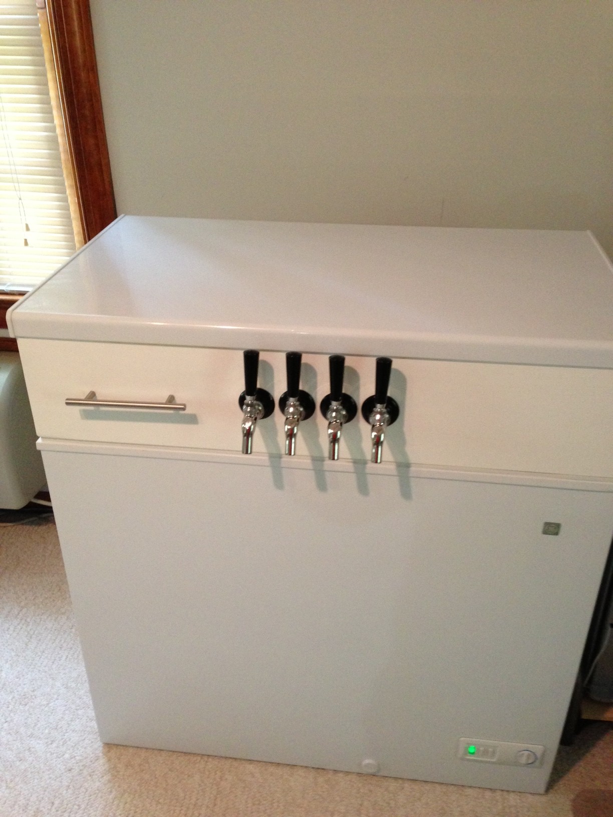 Keezer