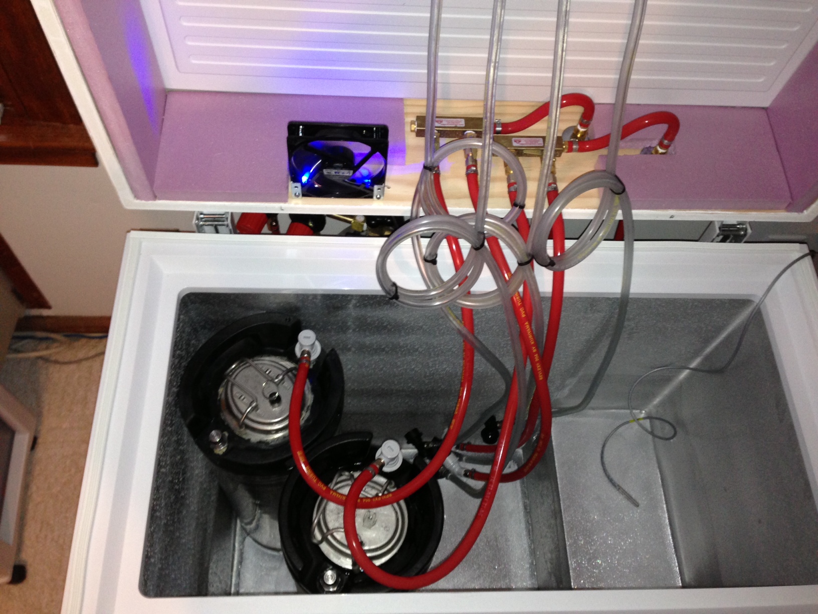 Keezer