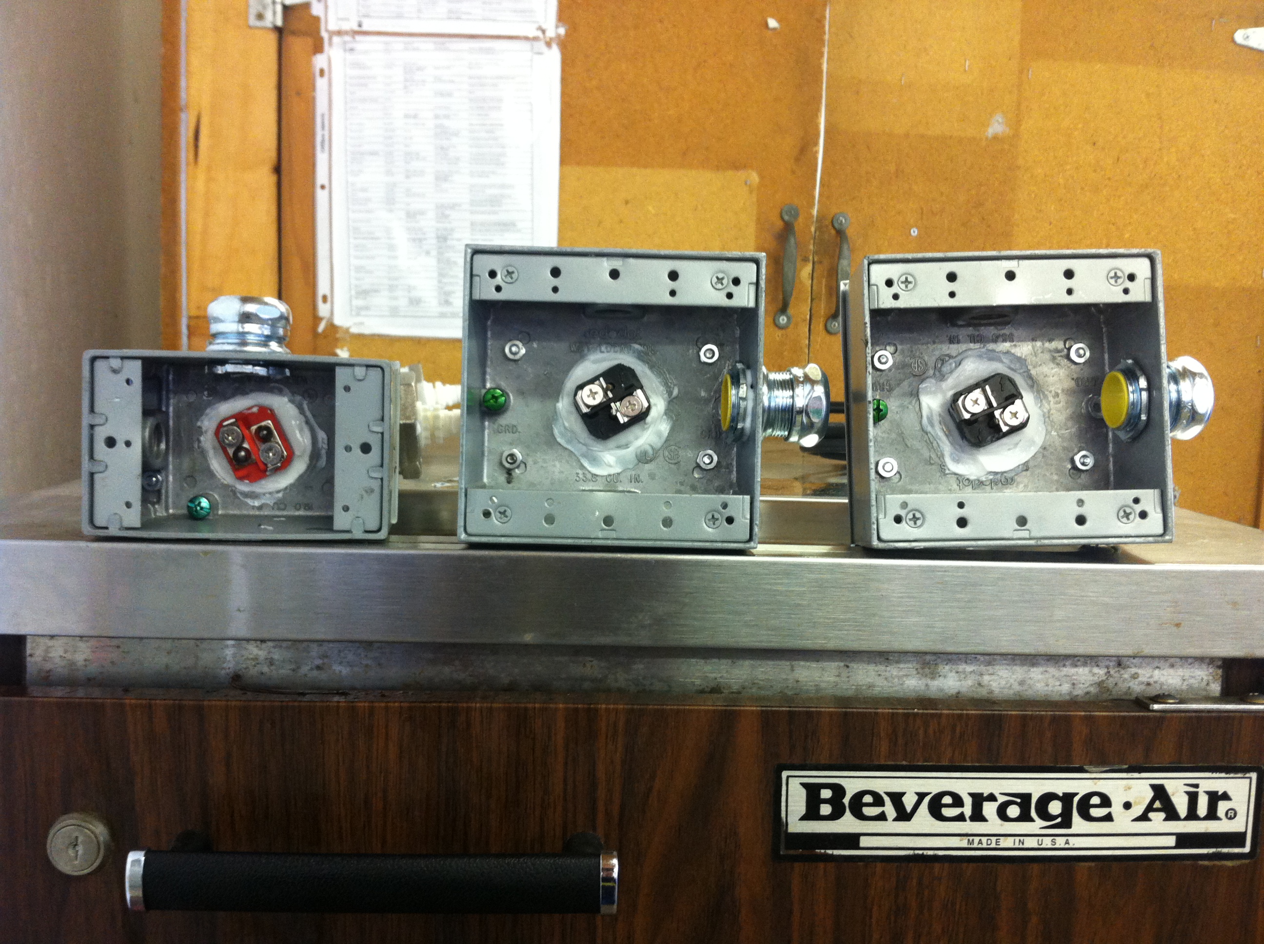 Element  Boxes
