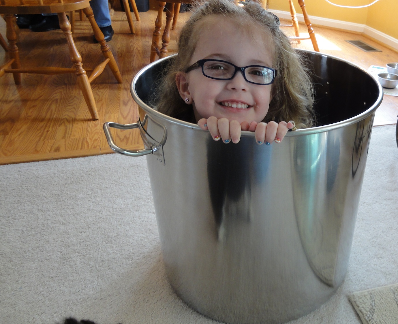 Brew Pot