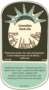 label series