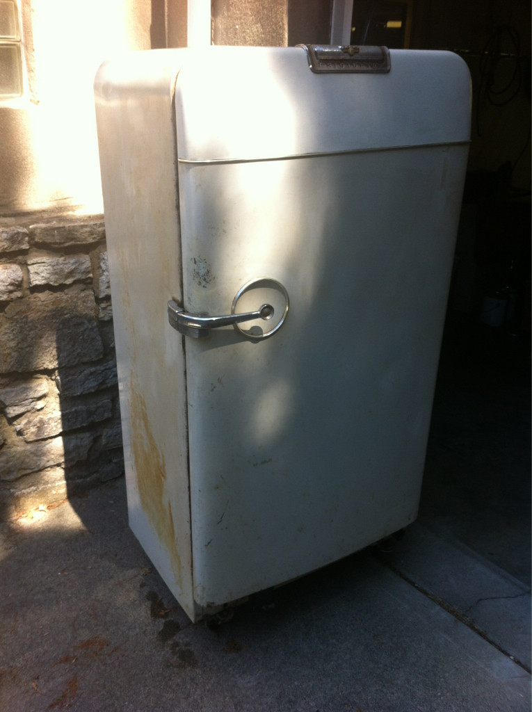 1949 Frigidaire