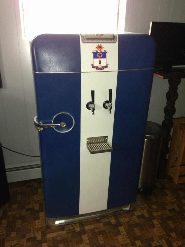 1949 Frigidaire
