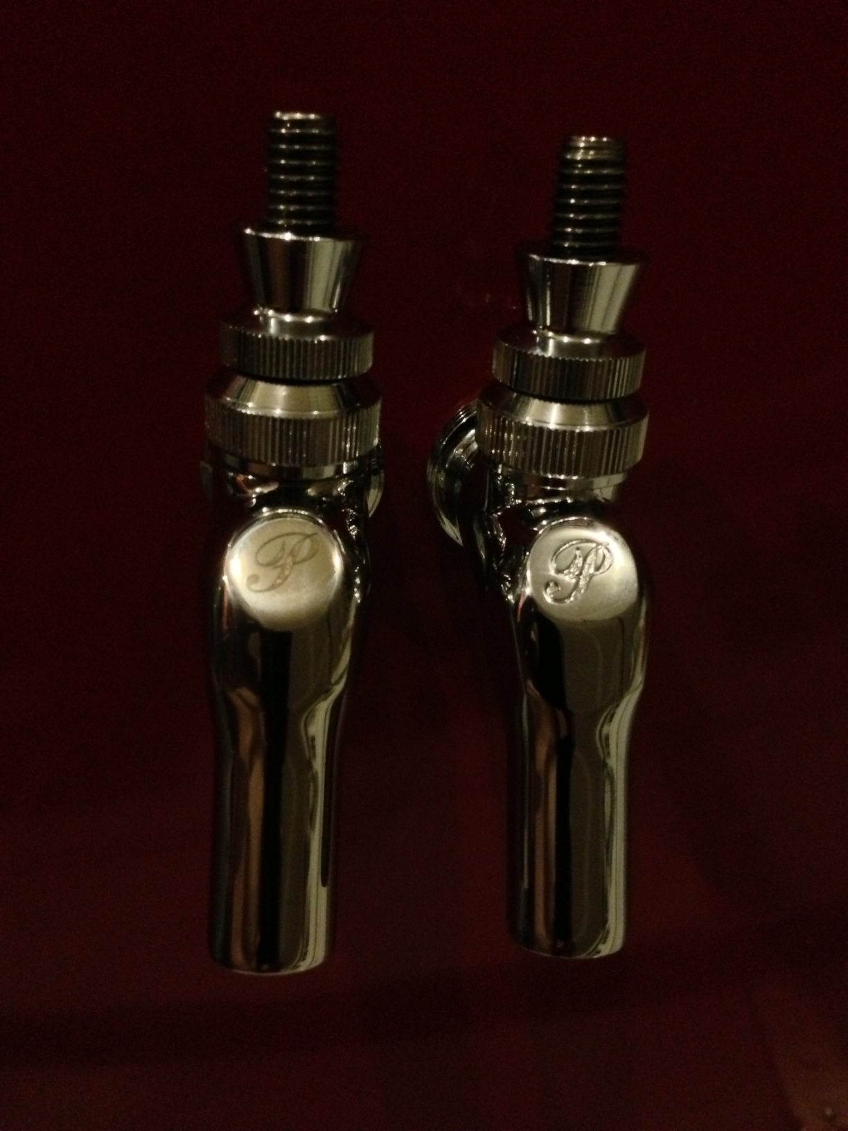 faucets