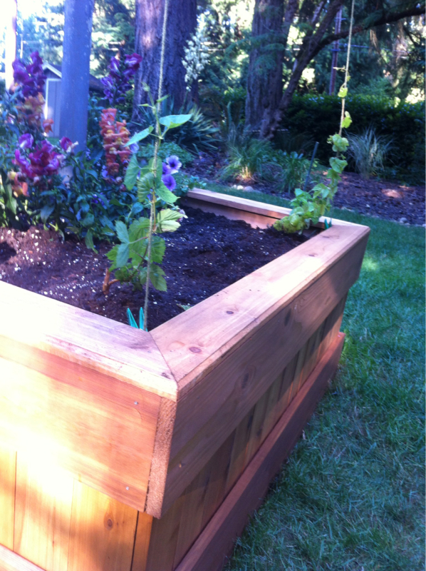 Hop box