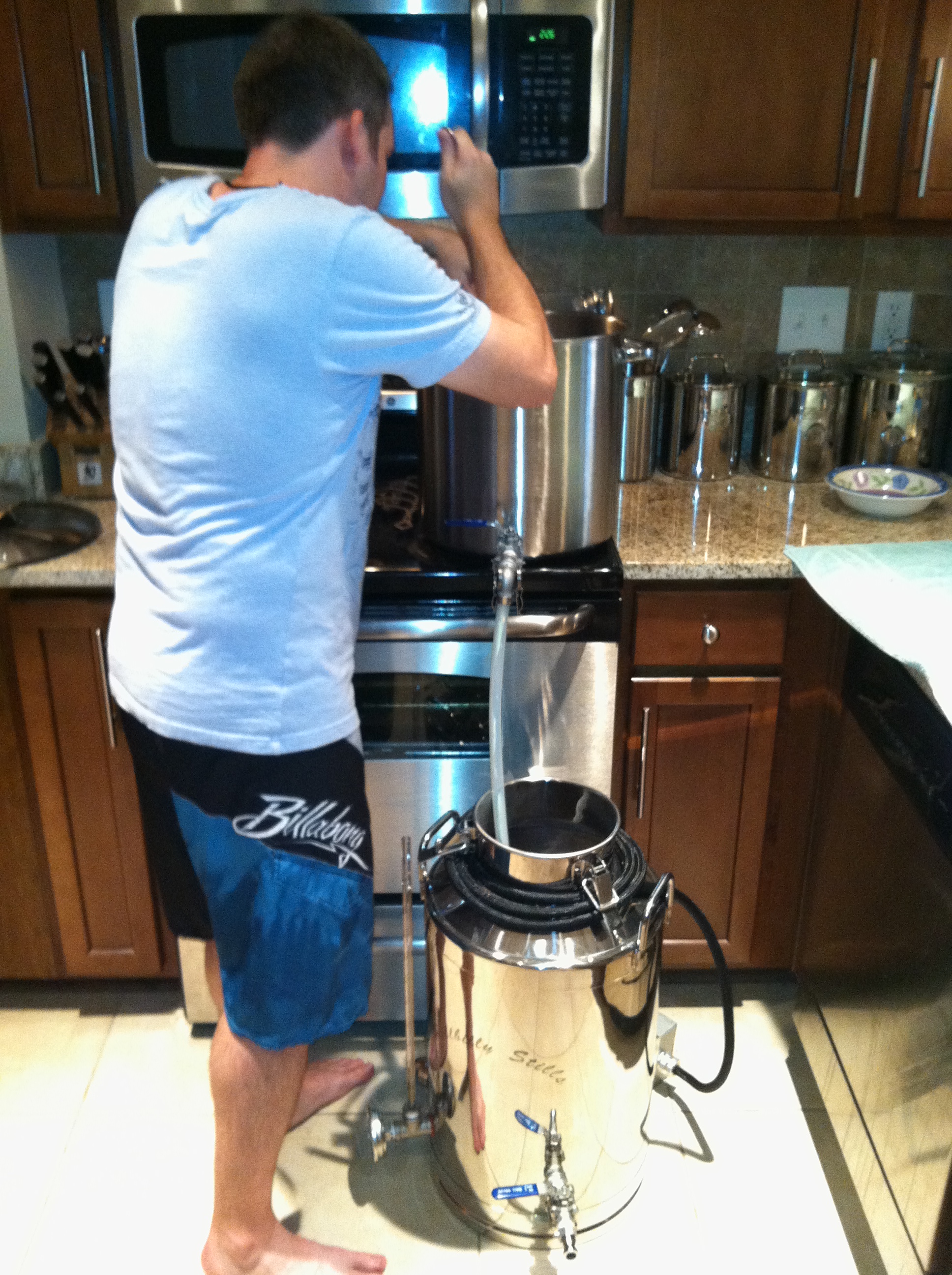 Sparge2