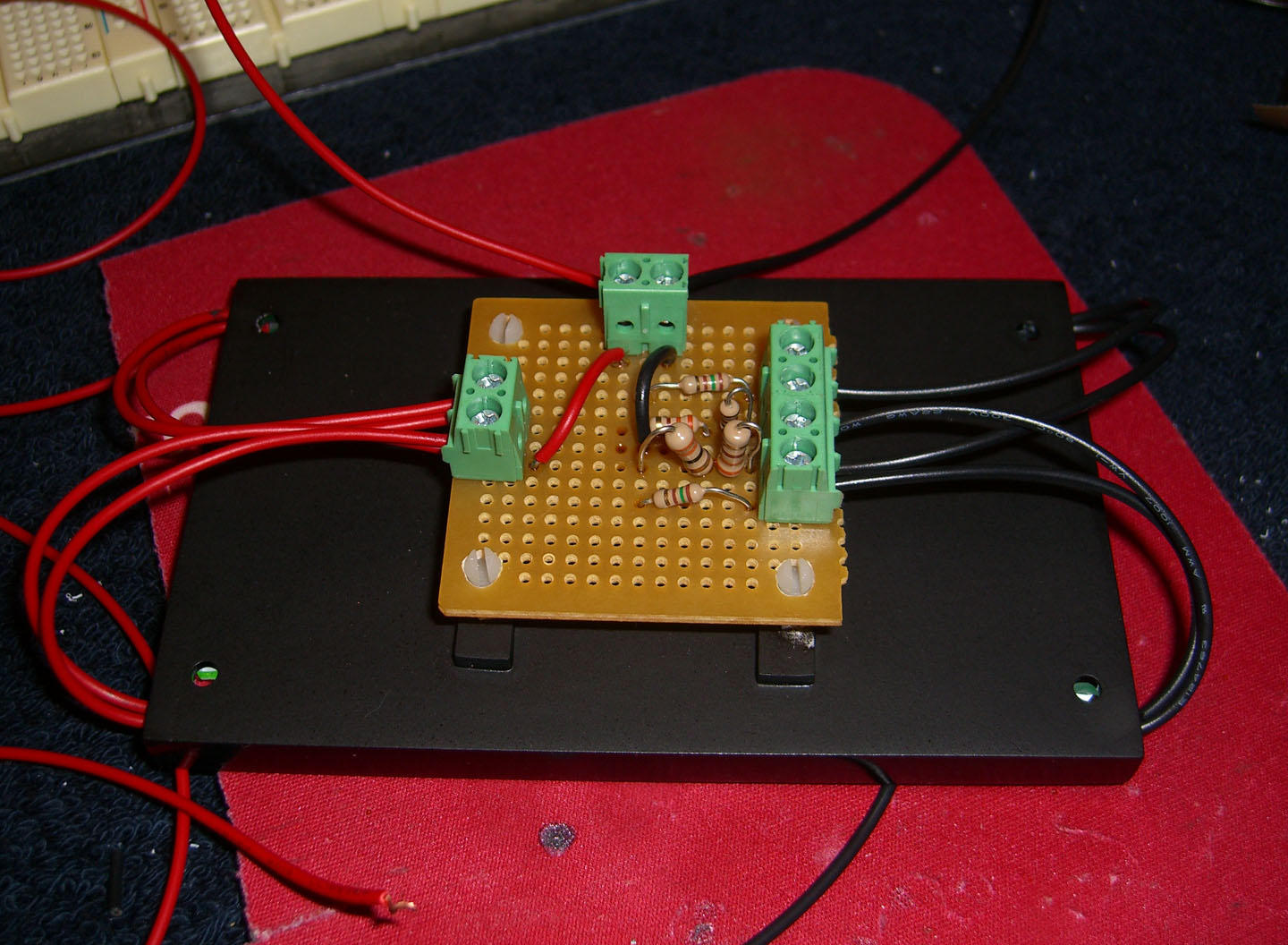 Logo Build 3