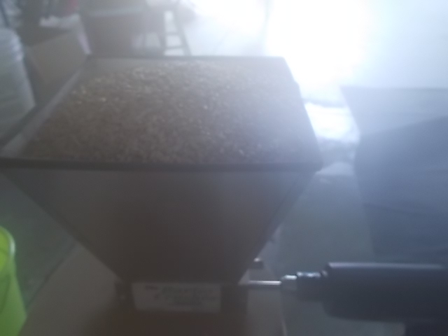 7.20.2013 brew