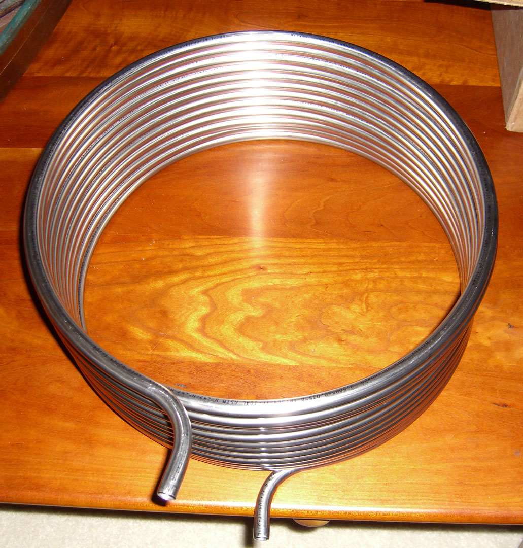 HERMS coil1