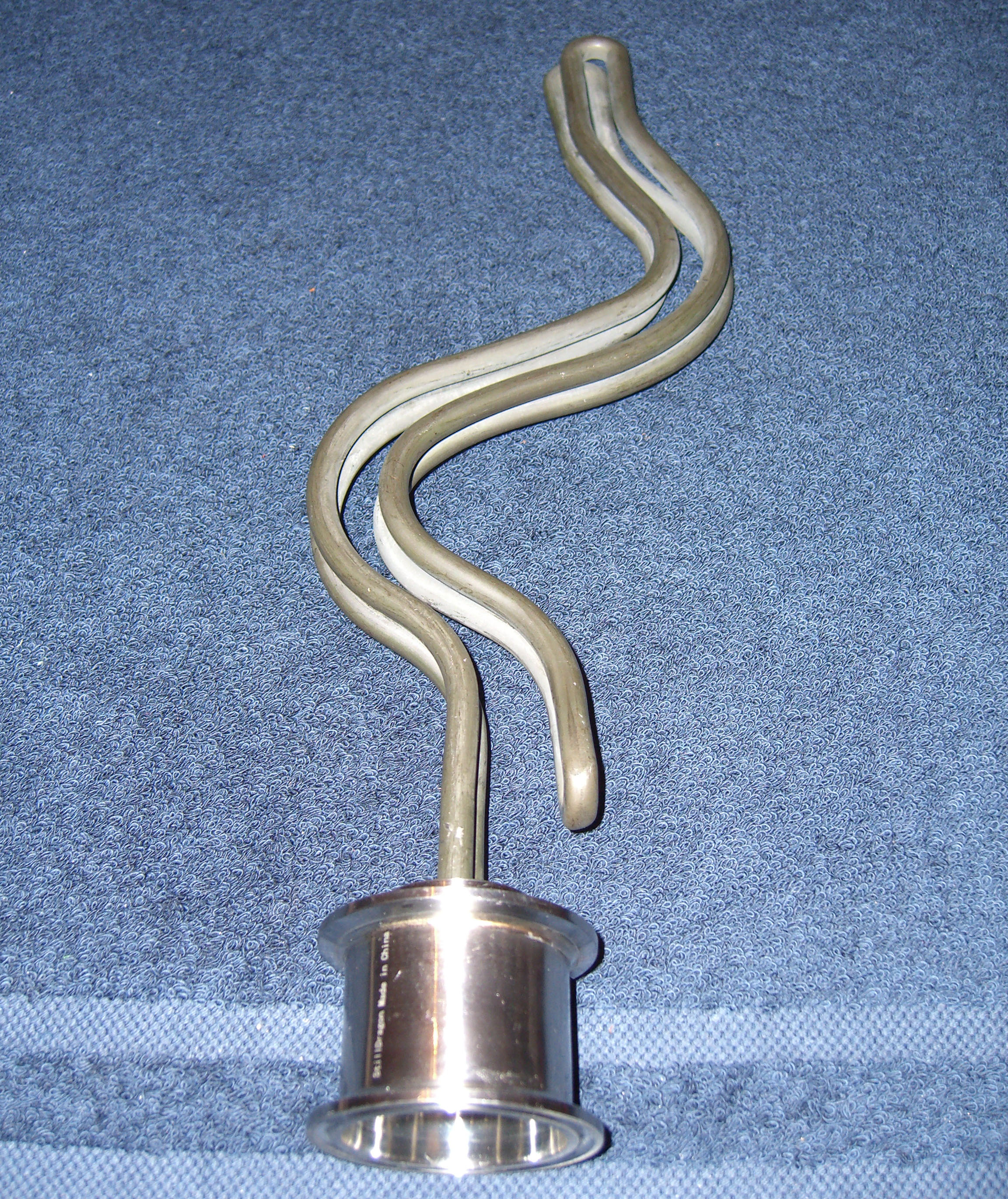 Element in Guard