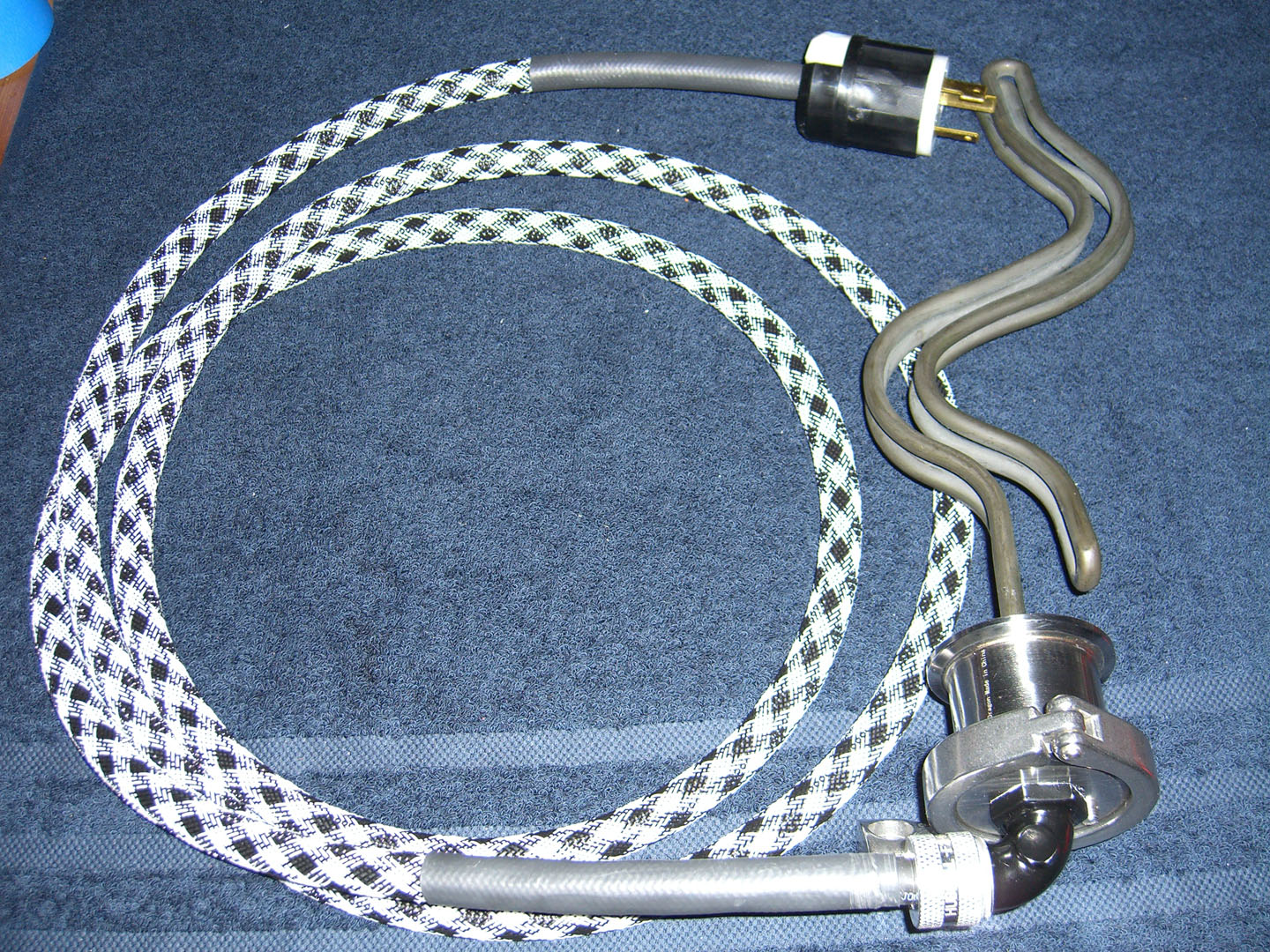 Wired Element