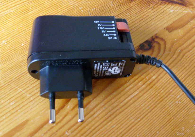 transformer