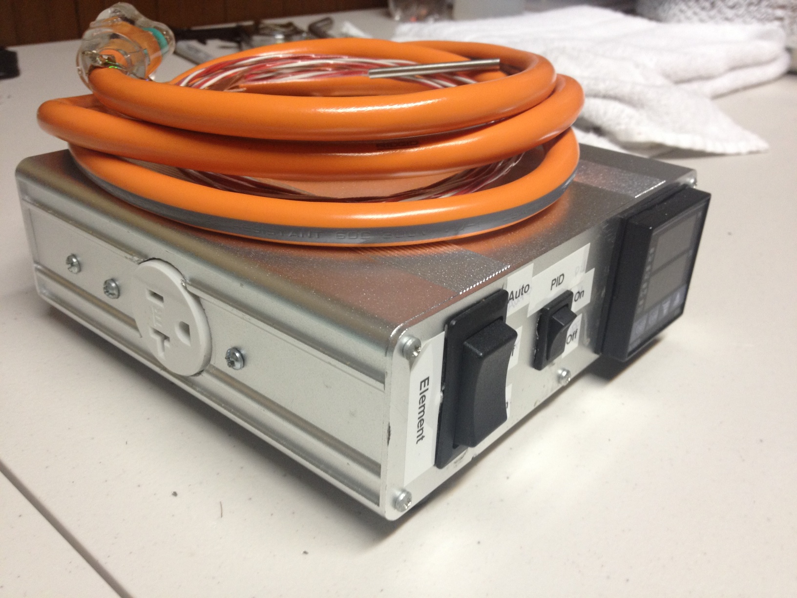120v Control 2
