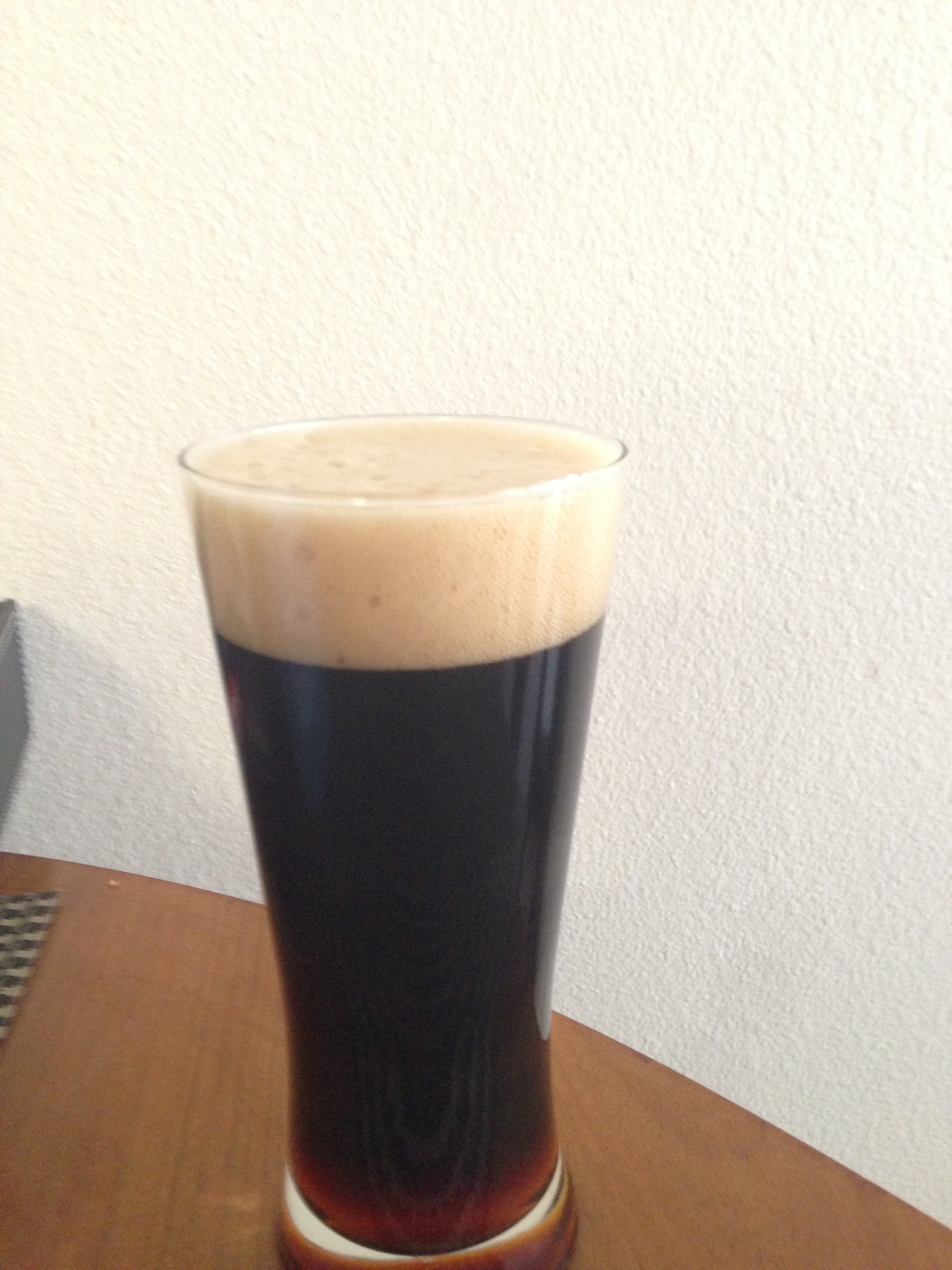 Irish Stout