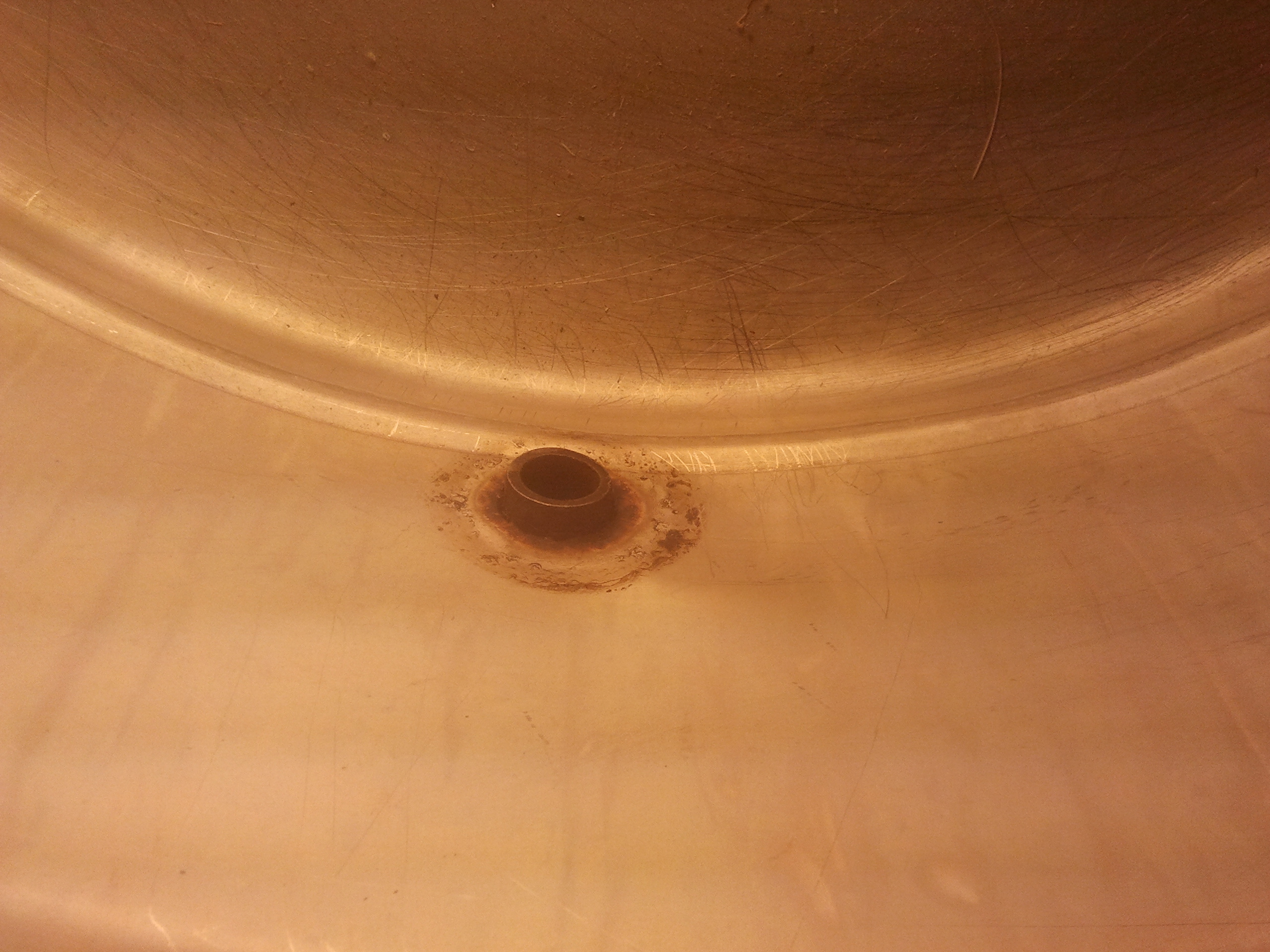 inside nipple stub