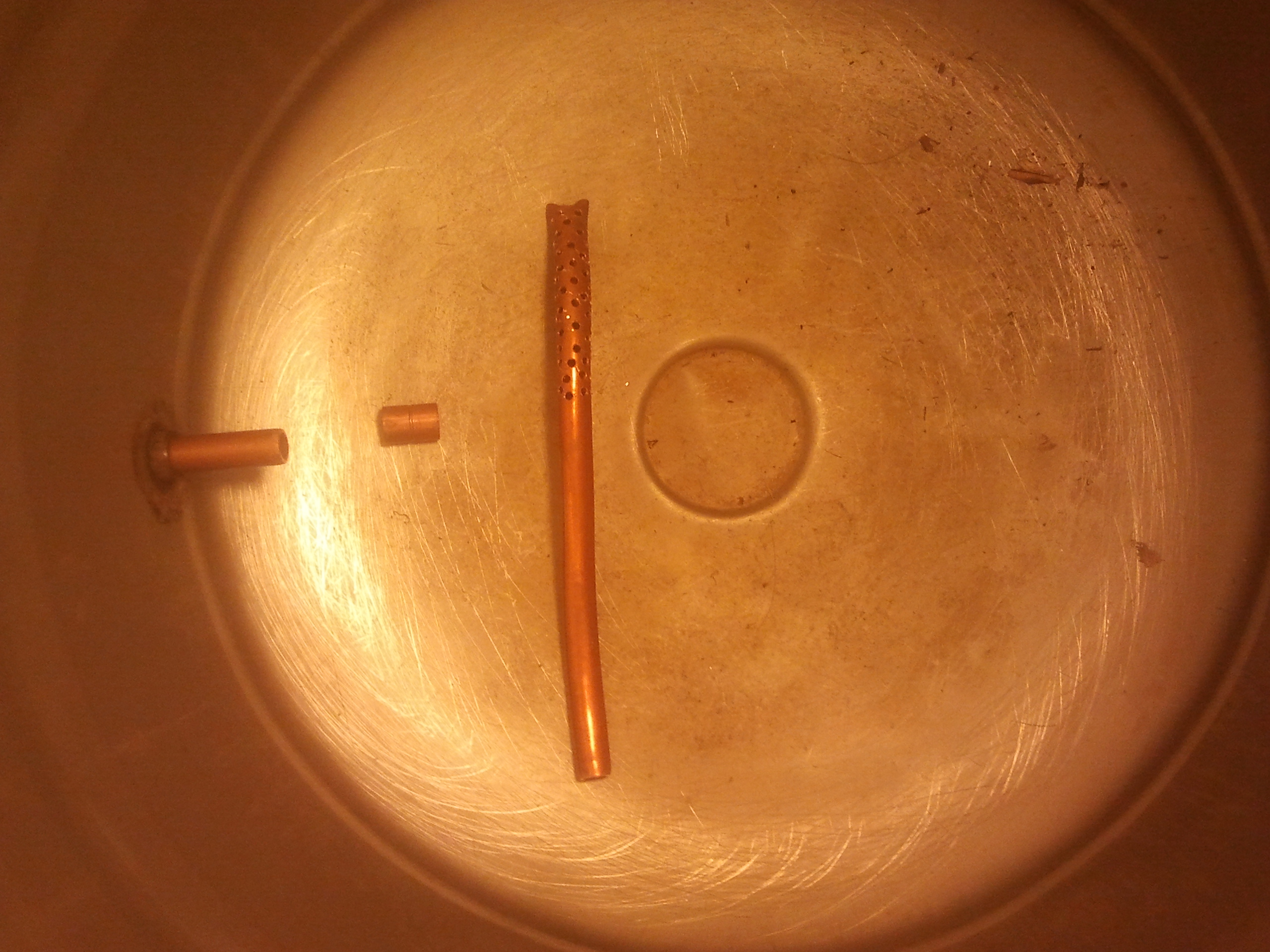 drop tube